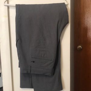 Tiger Woods collection golf pants